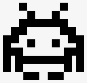 Space Invaders - - Fantasma Png Space Imvasers #1926038 Space Invaders - - Fantasma Png Space Imvasers #1926038