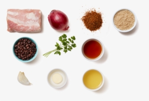 Title - Onion Top View Png #1926066