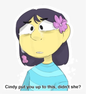 Pretty Hair - Cartoon #1926136