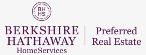 Berkshire Hathaway Preferred Real Estate - Berkshire Hathaway Home Services #1926187