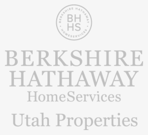 Berkshire Hathaway Homeservices California Realty Logo #1926213