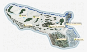Norstria - Map #1926232