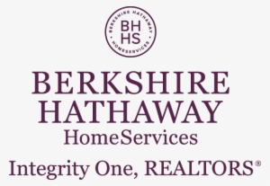Berkshire Hathaway Homeservices Integrity One, Realtors - Berkshire Hathaway California Properties #1926328