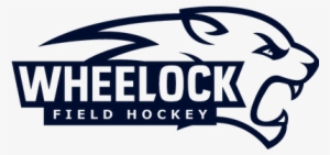 Wheelock Field Hockey Logo - Field Hockey Team Logo #1926360