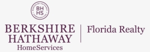 Berkshite Hathaway Homeservices Florida Realty - Berkshire Hathaway Homeservices Pinnacle Realty #1926362