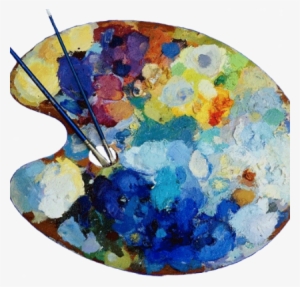 Town Seeks Artists For Pop-up Displays - Dia Del Artista Plastico #1926406