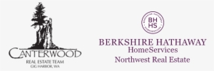 Berkshire Hathaway Homeservices Northwest Real Estate - Canterwood Golf And Country Club #1926540