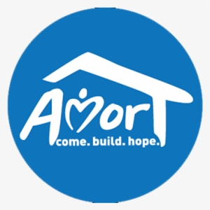 I'm Fundraising For Amor Ministries Because They Do - Health Savings Account Logo #1926556