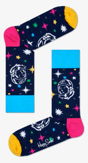 Starfield Socks Are Unlike Any Other Featuring The - Billionaire Boys Club #1926622