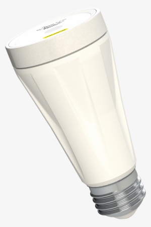 Blissbulb In Seconds, The Blissbulb Projects A Luminous - Blisslights Bulb #1926623