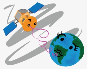 Nasa's Tess Swipes Left On Every Planet, Stuck Dating - Nasa #1926704