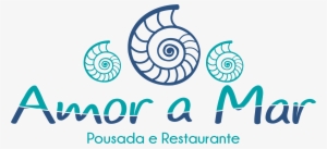 Logo Amor A Mar - Sea #1926748