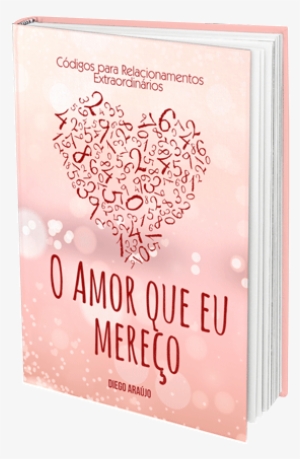 Um Amor Que Eu Mereco - Map #1926764