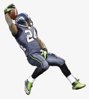 Image - Marshawn Lynch Png Raiders #1926814