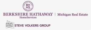 B Svg Bhlogo2h Local Real Estate Professionals Rebrand - Berkshire Hathaway Homeservices Anderson Properties #1926815