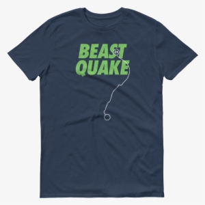 Beast Quake Shirt - It's Pronounced Gif Shirt #1926876