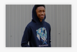 Marshawn Lynch's Brand - Hoodie #1926906