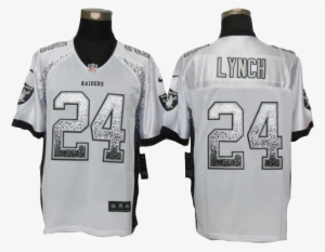 Oakland Raiders Jersey - Oakland Raiders #1926964