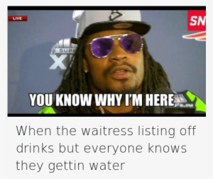 Being Broke, Drinking, And Football - You Already Know Why I M Here #1926997