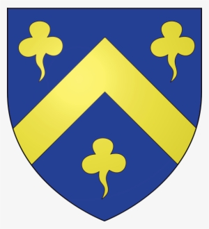 Lynskey Coat Of Arms #1927074