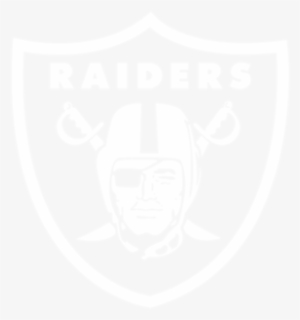 Oakland Raiders Marshawn Lynch - Tiff Logo White #1927075