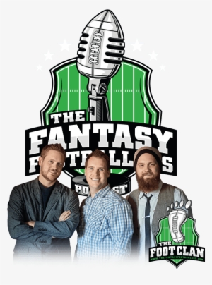 Fantasy Footballers #1927078