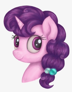 Pinkie Pie Pony Purple Mammal Violet Vertebrate Horse - My Little Pony: Friendship Is Magic #1927110