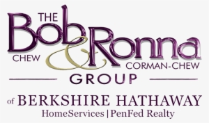 The Bob & Ronna Group - Graphic Design #1927111