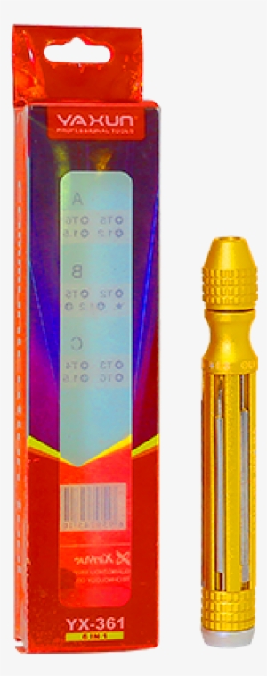 Chave Yx-361 - Flashlight #1927168