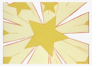 Star Explosion Cel 5 #1927360