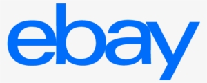 Ebay Logo Blue 01 - Stubhub Ebay #1927442