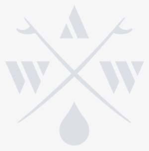 Wawa Logo Copy - Walk On Water #1927492