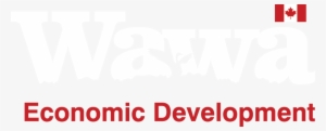 Wawa Economic Development - Logo #1927517