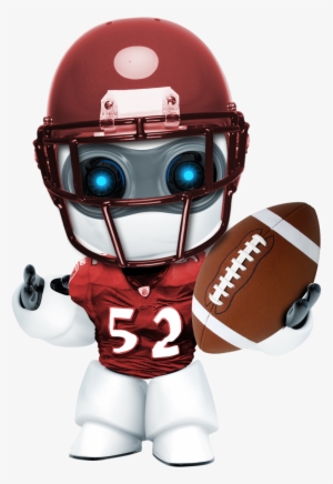 Coach Digimo's Fantasy Football Challenge #1927590