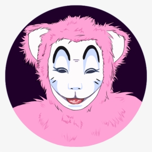 Art Blog Lola Requested By Some Cutie - Lola Fan Art Gerard Way #1927611