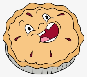 Ucr Lgbtrc On Twitter - Pie From Regular Show #1927627