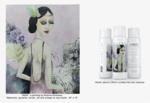 0 Replies 1 Retweet 1 Like - Creo Hair Care Trilogy For Fine Hair #1927672