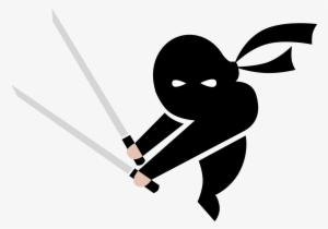 File - Ninja-header - Svg - Cartoon #1927847 File - Ninja-header - Svg - Cartoon #1927847