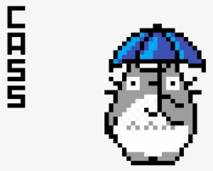 Kitty Cat - My Neighbor Totoro #1927908