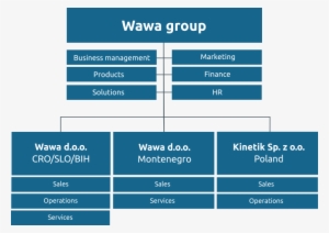 Our Structure - Statistical Graphics #1927910
