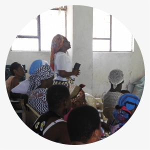 We Believe That These Young Women Are The Future Leaders - Visual Arts #1927929