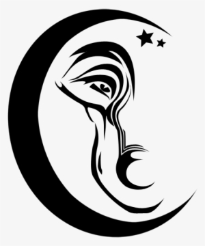 Wolf Tattoo Pictures, Images And Photos - Tribal Tattoo Wolf2 Transparent #1928000