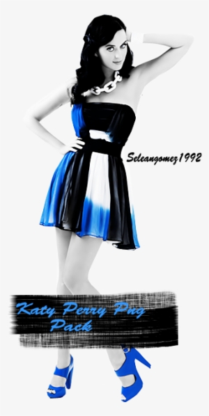 İsmi Yanlış Yazmışım Inanmıyorum 2 Hafin Yeri Karışmış - Katy Perry Photoshoot 2010 #1928023
