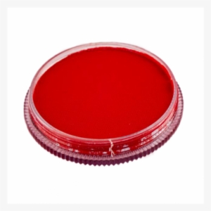 Cameleon Essentiel Rouge Feu - Body Painting Truccabimbi Rosso Fuoco Camaleon 30gr #1928045