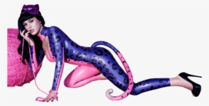 Katy Perry Is A Goddess - Katy Perry Purr Edp 100 Ml #1928068