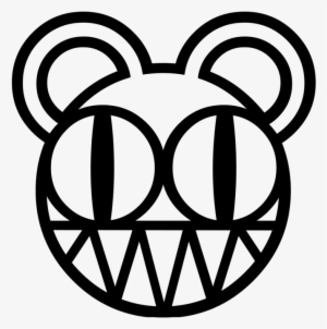 Download - Radiohead Logo #1928109
