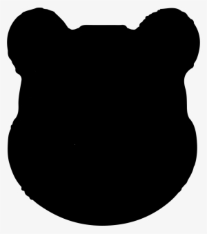 Small Leather Bear Logo Comments #1928315