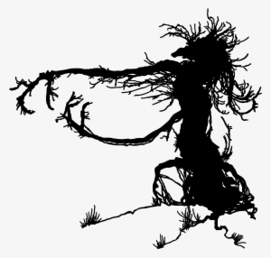 This Free Icons Png Design Of Fairy Tale Creature #1928339