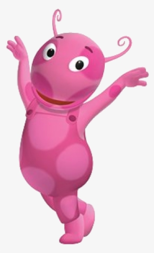 The Backyardigans Png Pack - Tasha Uniqua Backyardigans - Free ...