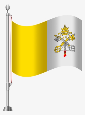 Vatican City Flag Gif #1928479